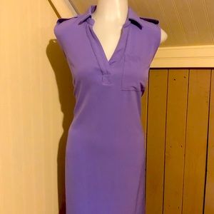 NYCO Lavender dress